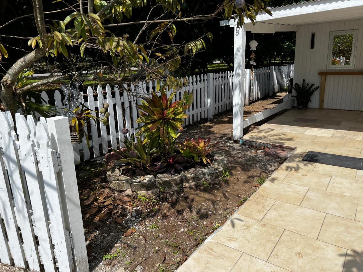 Maria'S Farm House Homestead Luaran gambar