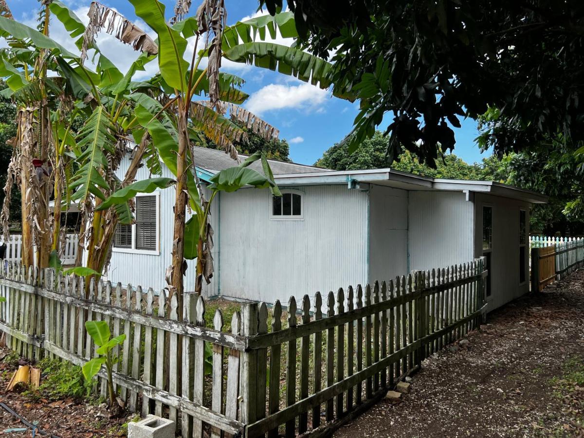Maria'S Farm House Homestead Luaran gambar